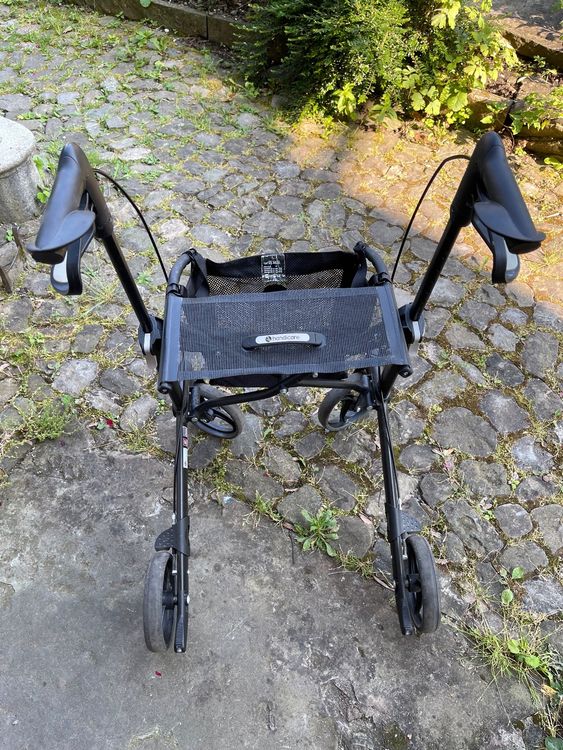 Rollator Kaufen auf Ricardo