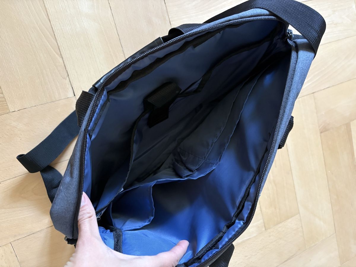 Taschen: Laptop Tasche – Neu (gemäss Beschreibung) aus St. Gallen von ste_dcz8 2