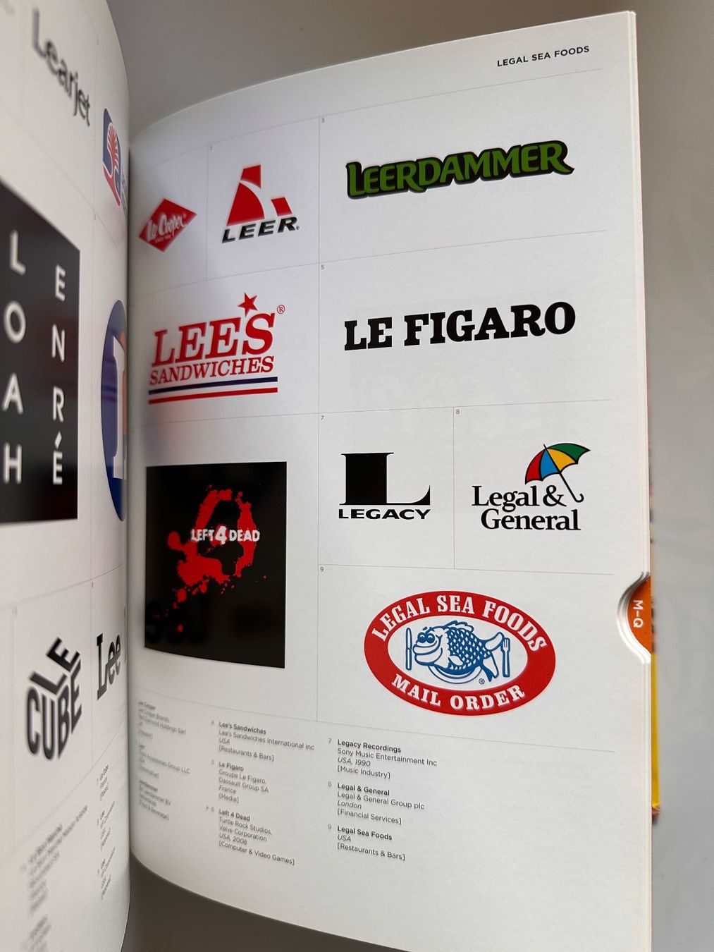 Libri: Logobook Taschen – Nuovo (secondo la descrizione) da Bouveret venduto da seb_rjx8 2