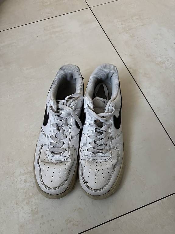 Nike Scarpe da uomo: Nike air force Grösse 41 – Usato da Bargen BE venduto da Thi_hp9t 1