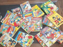 Comics