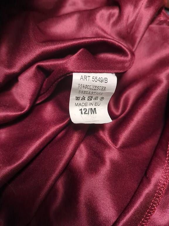 Kleider: Kleid tailliert – Gebraucht aus Hätzingen von bia_qt8g 1