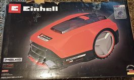 Mähroboter Einhell
