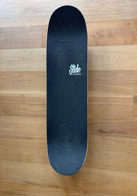 Slide Skateboards: Skateboard Slide – Gebraucht aus Stettlen von oschmutz