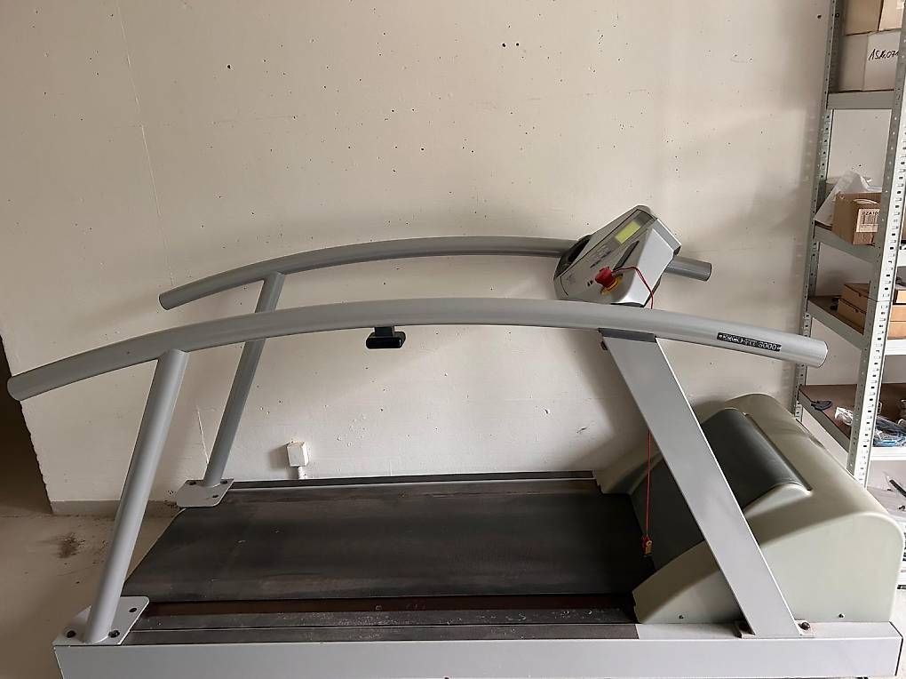 Macchine per carico, silaggio e trasporto: Tapis roulant professionnel Ergo fit 3000 – Usato da Neuchâtel venduto da Alex_Style