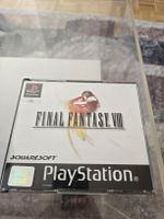 Final Fantasy 8 PS1
