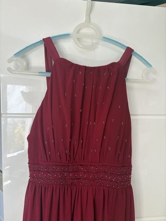 Robe de soirée 