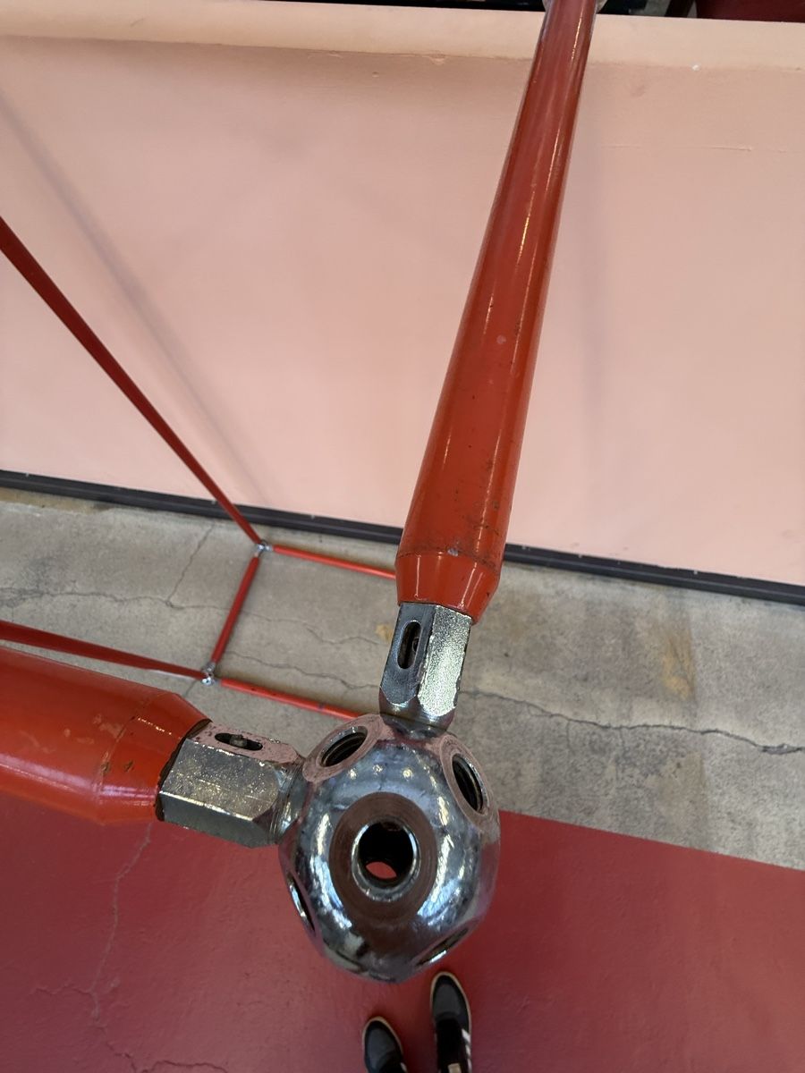 Scaffali: Modular Gestell Regal – Usato da Fulenbach venduto da Annie.s_Mid_Century 4
