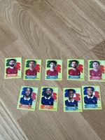 2026 panini team France Portugal WORLD CUP 