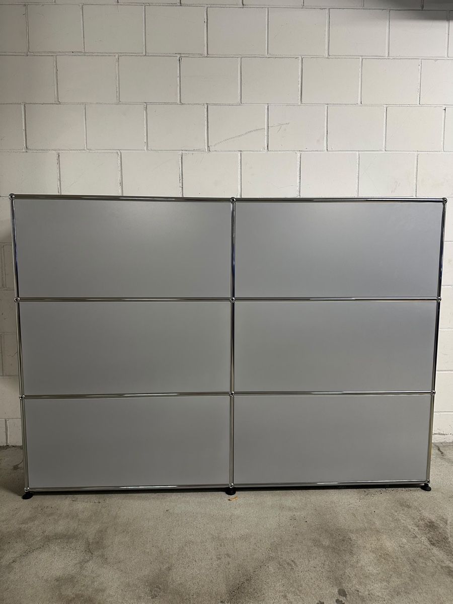 USM Étagères: USM Haller Regal – Neuf (Voir description) à Gossau SG par sanjapo 3