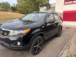 Kia Sorento 2,4 Trend 7 Plätzer / AHK