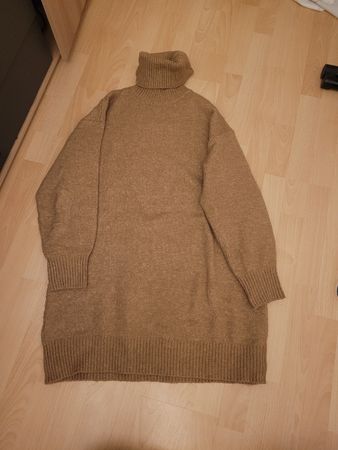 Rollkragenpullover gr. M