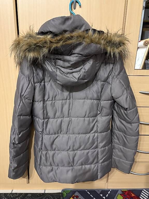 Vestes: Piumino LUHTA – D'occasion à Contra par Bluma02 1
