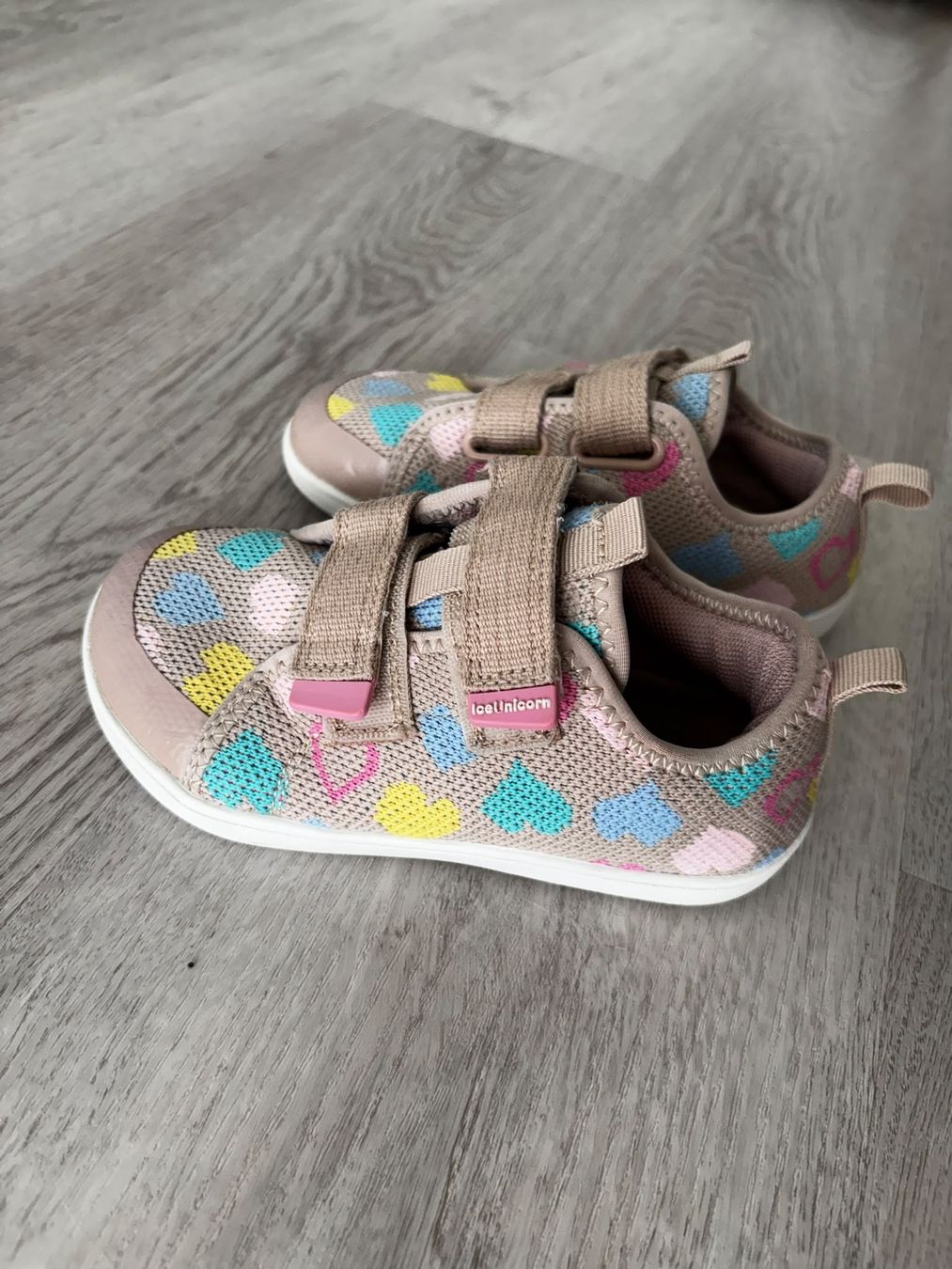 Scarpe per ragazzi: Kindersneaker Gr 27 – Usato da Hochfelden venduto da rub_rnw5 3