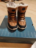 Geox Flexyper Girl ABX Winterstiefel Gr. 35