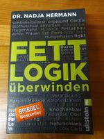 Dr Nadja Herrmann -Fett Logik überwinden