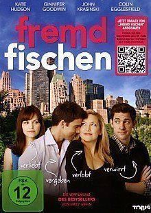 Tutti i DVDs: Fremd Fischen – Usato da Ebikon venduto da Moviefreak01
