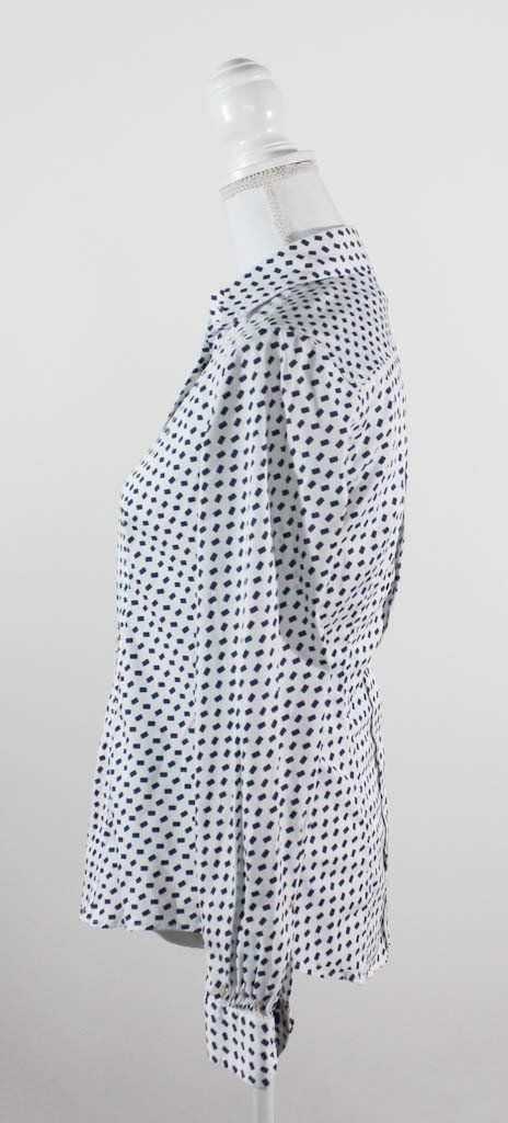 Camicette: Le Sarte Pettegole Bluse Gr. 38 – Usato da Belp venduto da caramel-secondhand 4