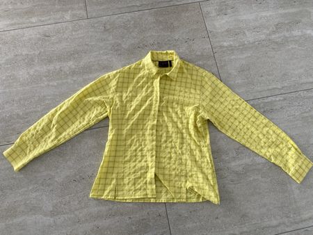 Mammut Damen  wandernblus, Top Zustand für den XL