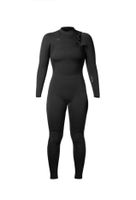 XCEL Women's Comp+ Full Wetsuit 3/2mm Front Zip 2025
