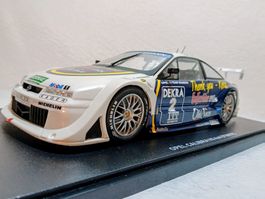 Opel Calibra DTM/ICT 1995 V6