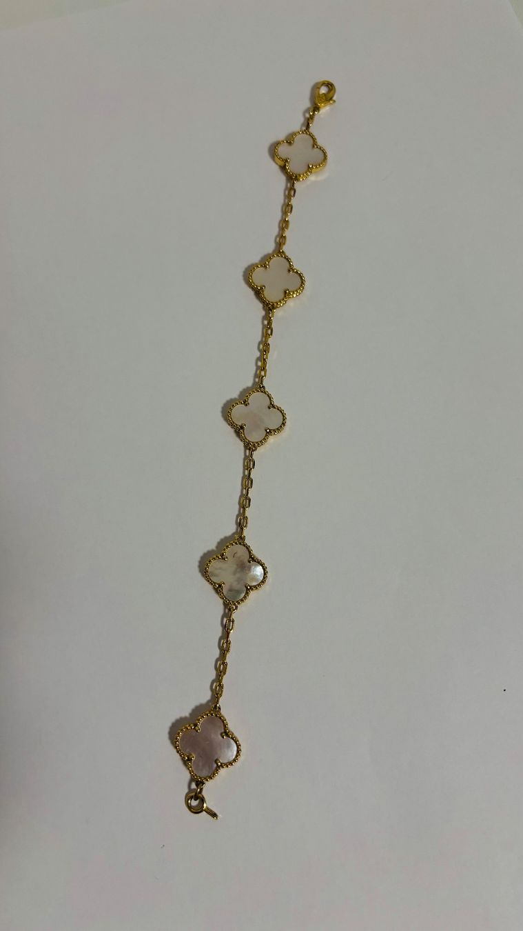 Bracciali & Braccialetti: Bracelet -cloves – Nuovo (secondo la descrizione) da Stallikon venduto da Toluu