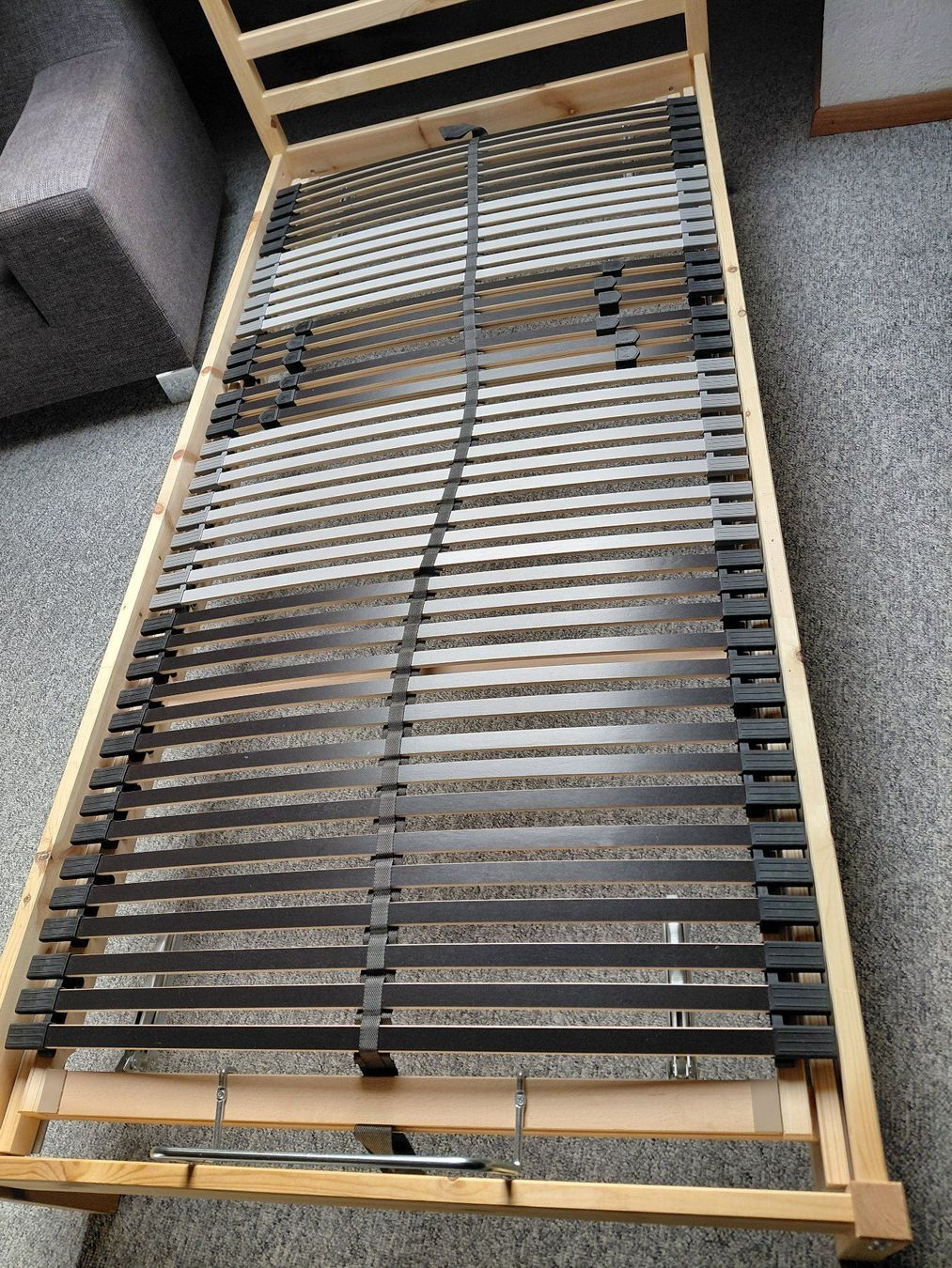 Letti: Bett 200/90 – Usato da Obfelden venduto da ly59nx
