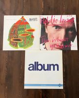 PIL - THIS IS WHAT YOU WANT/HAPPY?/ALBUM