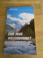 Eine neue Weltordnung  (Martino Tomasi)