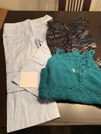 damen kleider paket gr m