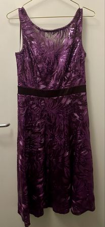 Kleid S. Oliver Black Label Gr.38