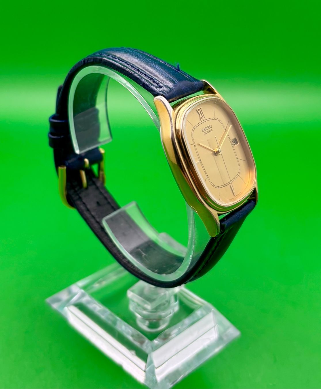 Seiko Orologi: VINTAGE SEIKO DATE – Usato da Rorschach venduto da ZeitWerk.10 3