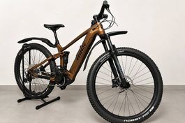 VTT électrique Bixs Sign E-33