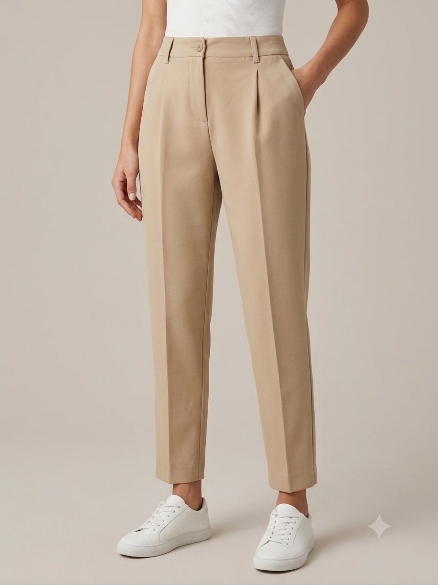Pantalons: Pantalon 7/8 Blumarine Blugirl – Neuf (Voir description) à Echichens par unideks 2