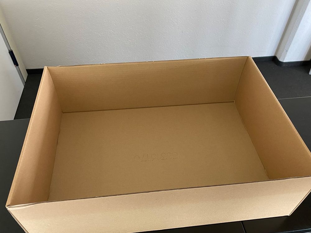 50 Kleine Geschenkboxen 5x5x5 Cm – Quadratisch, Mit Deckel, Aus Karton, Einfach Aufzubauen