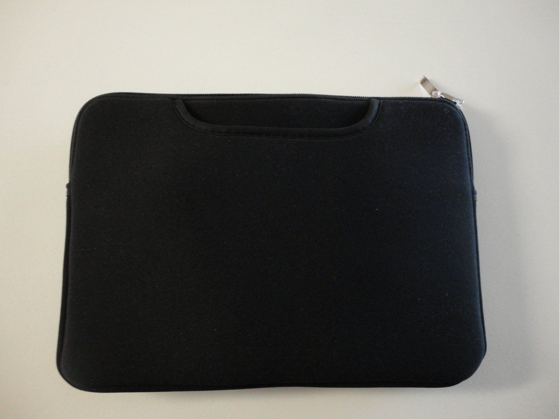 Borse: Schwarze Laptop-  / Notebook-Tasche – Nuovo (secondo la descrizione) da Bonstetten venduto da nat_tv99 2