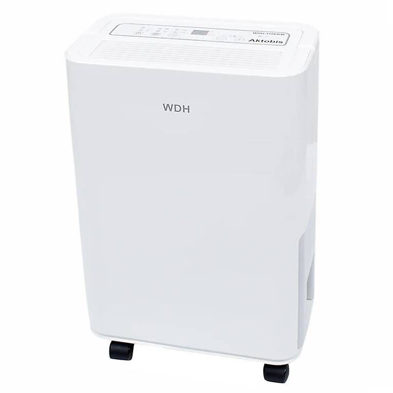 Luftentfeuchter: Luftentfeuchter mit WLAN WDH-310EKW – Neu und originalverpackt aus Opfikon von Luftibus-total-shop
