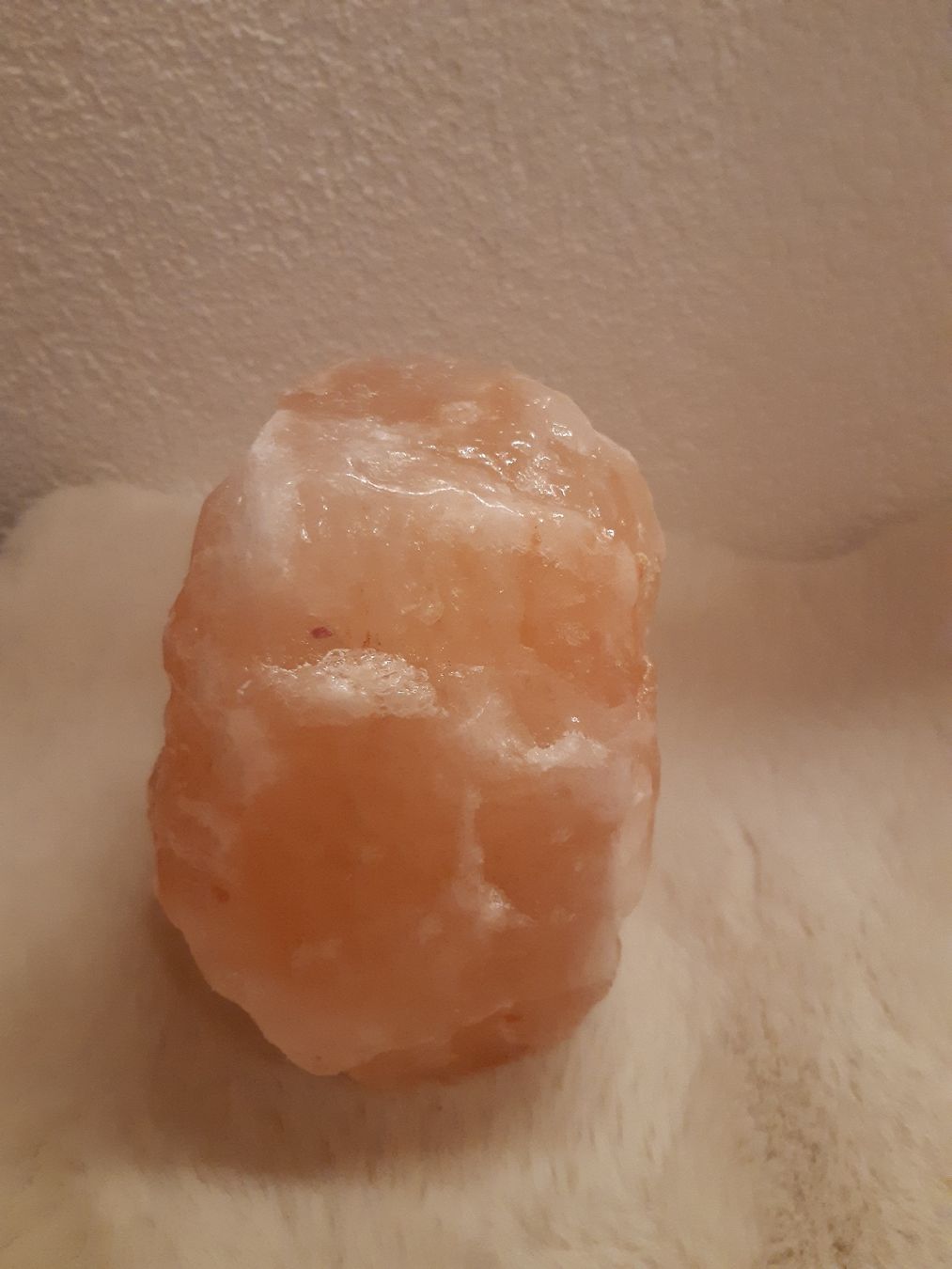 Mineralien & Heilsteine: salzstein – Gebraucht aus Toffen von Gwunderegge77 1
