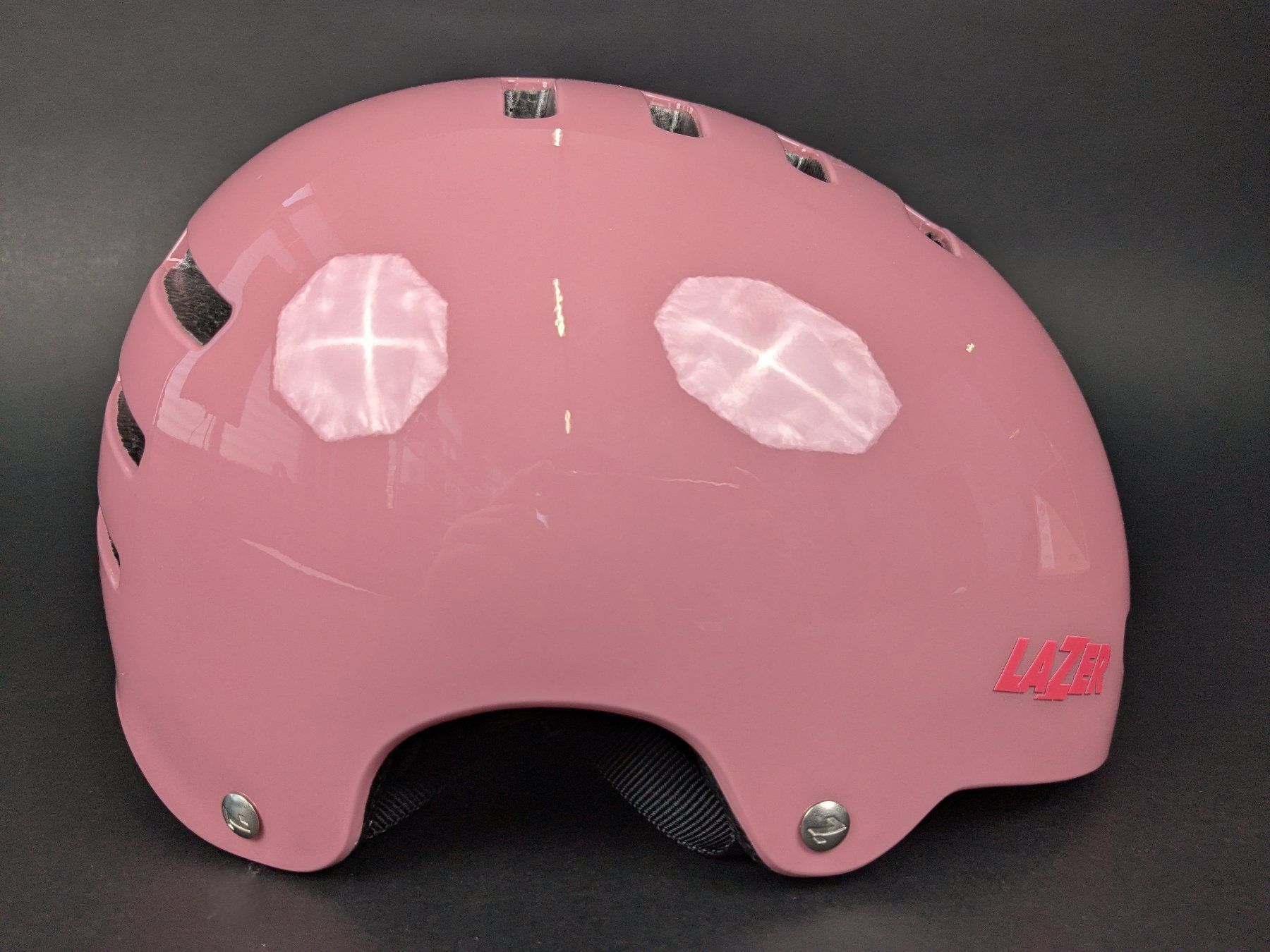 Caschi: LAZER Armor 2.0 Velohelm Unisex – Nuovo (secondo la descrizione) da Dintikon venduto da Restwert_Dintikon 3
