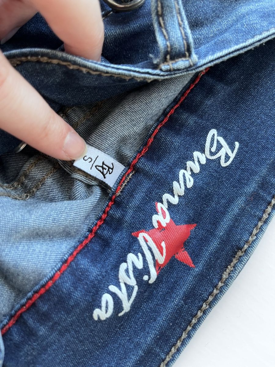 Pantaloni: Buena Vista Hose Grösse S – Usato da Dulliken venduto da VaSha 4