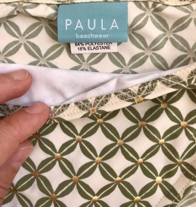 Costumi da bagno & Bikini: Schicker Bikini PAULA Beachwear S – Nuovo (secondo la descrizione) da Büren an der Aare venduto da Meee3 2