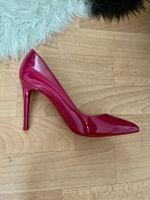 Christian Louboutin Pigalle 38.5