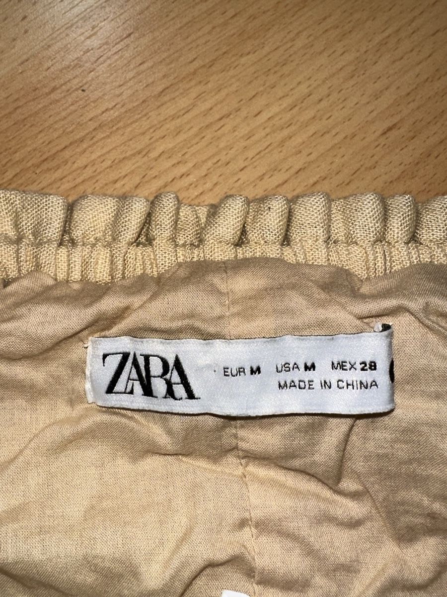 Zara Jupes: Rock mit Muster – Neuf (Voir description) à Betschwanden par _janinee_ 1