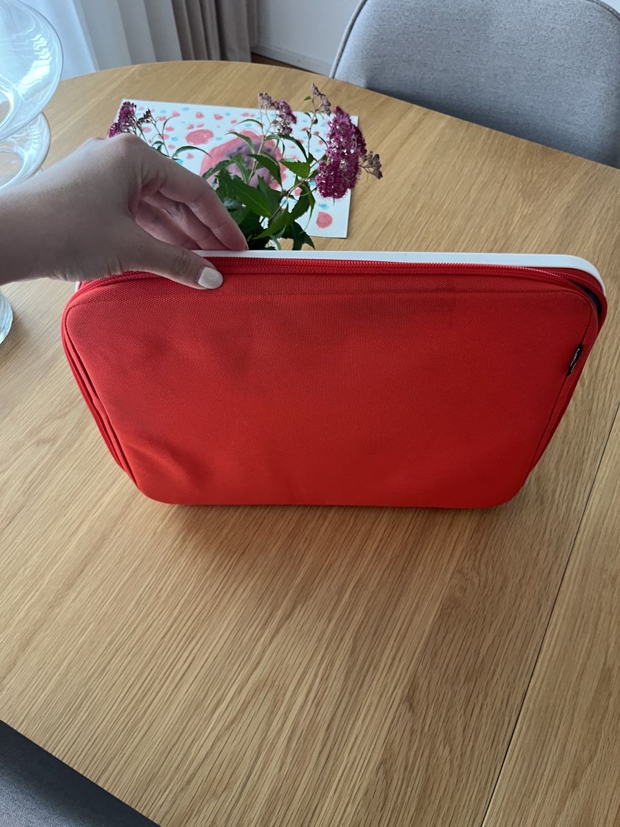 Borse & Zaini: Roter Ikea Organizer  – Usato da Grenchen venduto da SYS_11 3