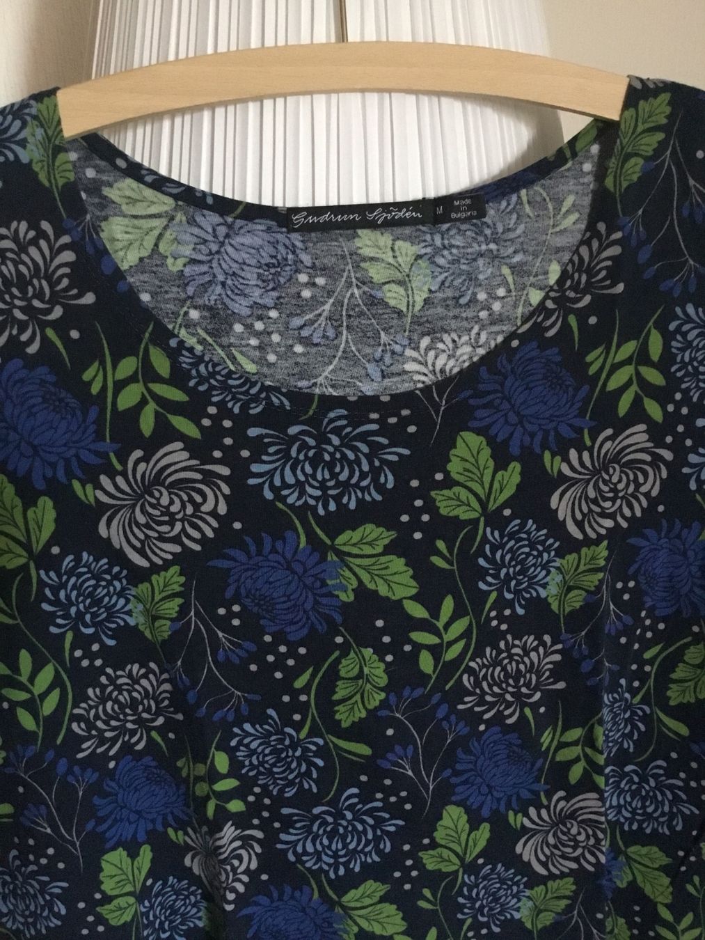 Gudrun Sjöden T-Shirts: Shirt Gr. M – Gebraucht aus Zürich von marmely 1