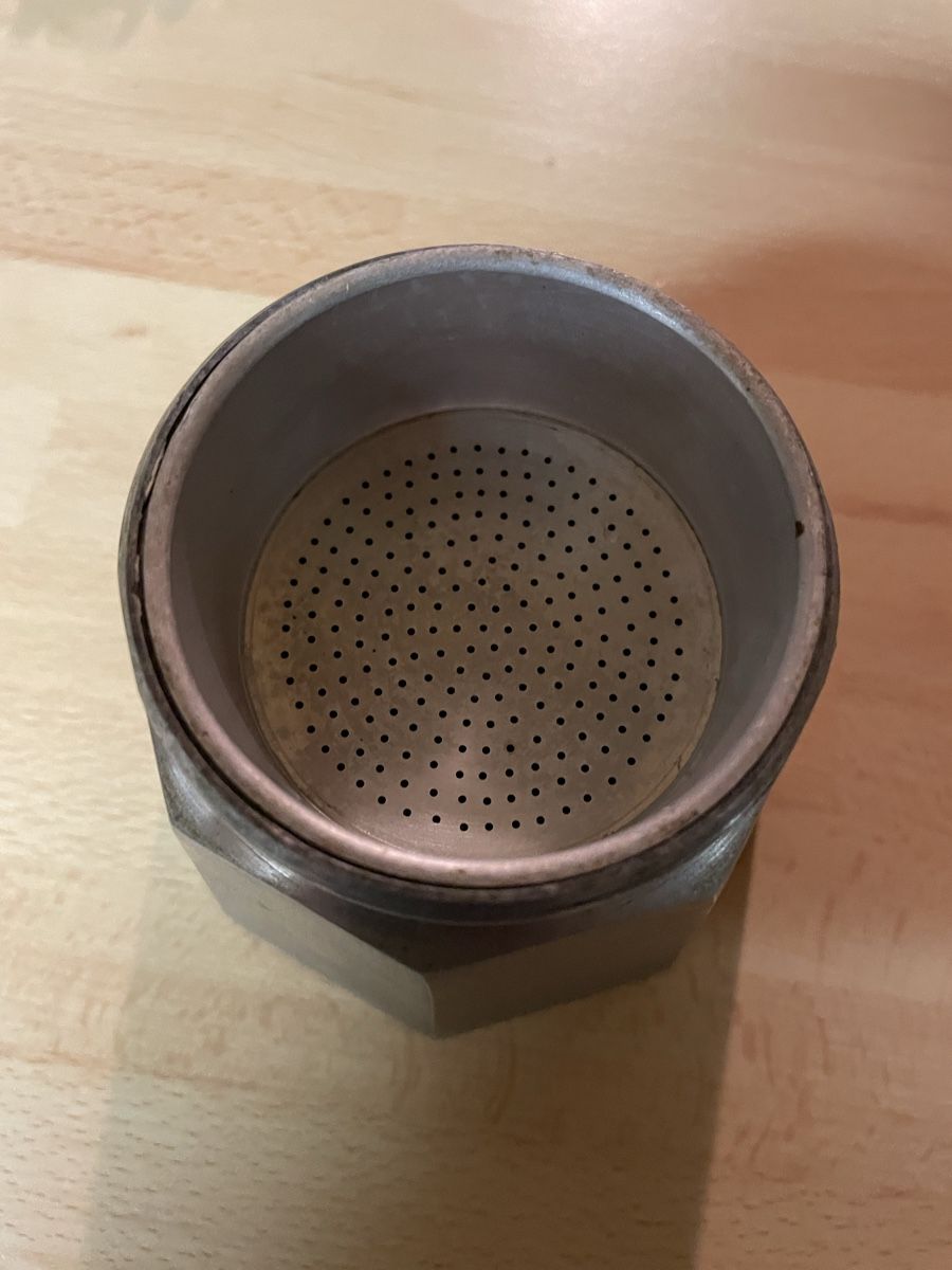 Macchine per caffè & Macchine per espresso: Cafetière italienne Flory Express – Usato da Le Châble VS venduto da Dudu57 3