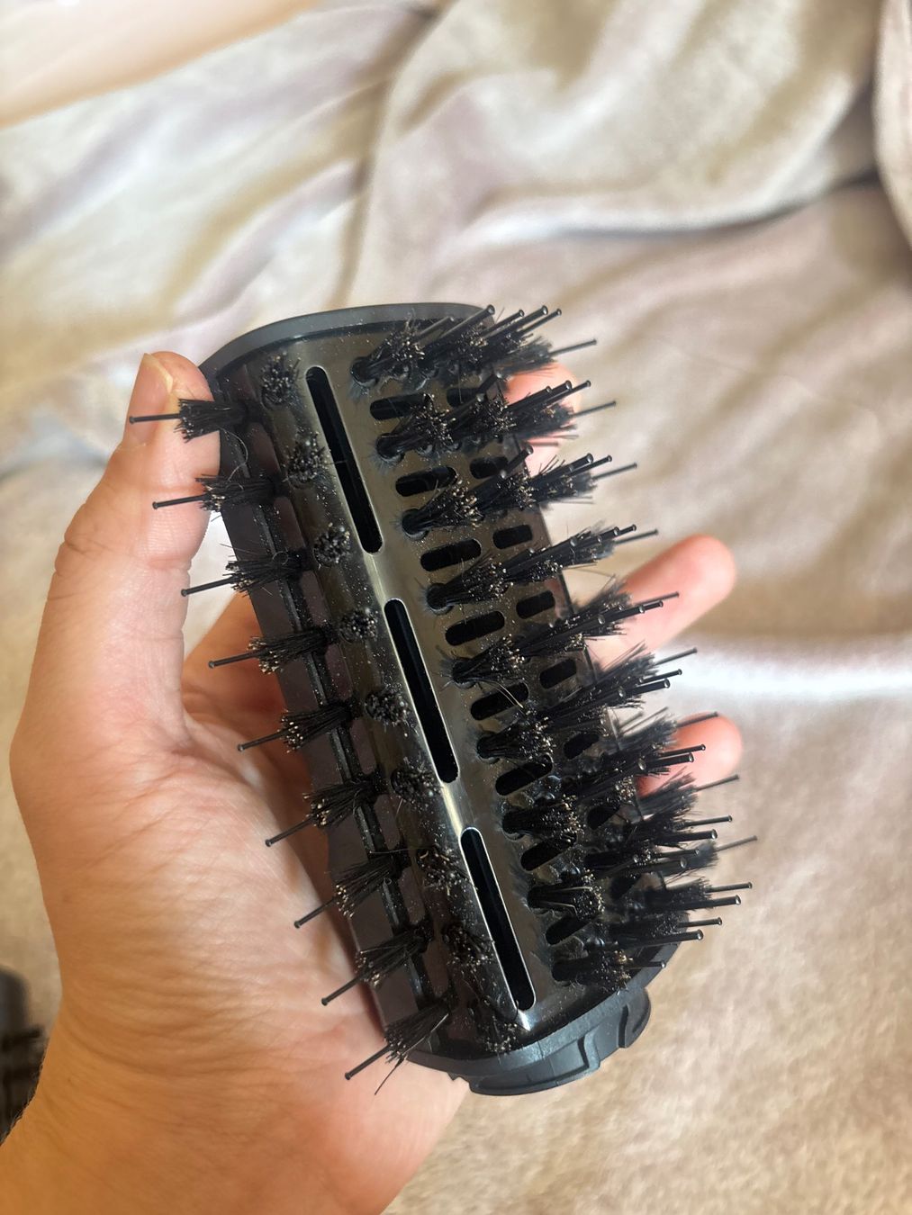 Sèche-cheveux: Haarstyler - Shark FlexStyle 5-in-1 Haarstyler violet – D'occasion à Ehrendingen par ana_7csz 4