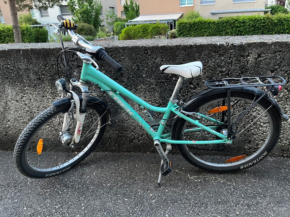 Trek 24 deals mt 220