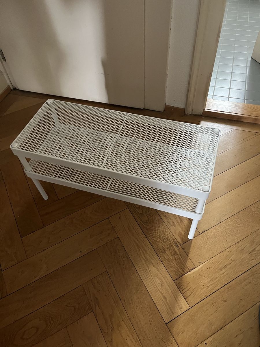 Ikea Étagères: Meuble à chaussures – Neuf (Voir description) à Zürich par apr_6qm6 2