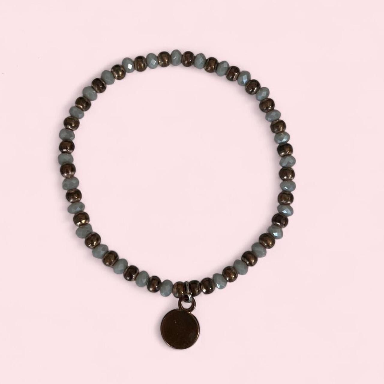 Bracciali & Braccialetti: Armband Perlenarmband – Usato da Stäfa venduto da Schatztruhe05 1